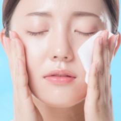 拭き取り化粧水は本当に肌に悪いの? 記事のイメージ