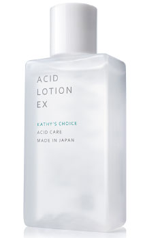 ◆薬用アシィドローションEX 50ml<br />【特別定期コース】