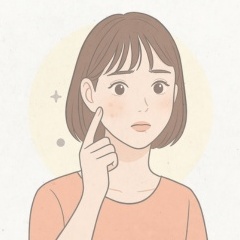 ビタミンC誘導体のシミへの効果に関する記事のイメージ
