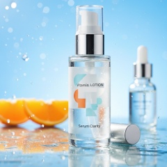 ビタミンC誘導体の毛穴の黒ずみへの効果に関する記事のイメージ