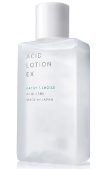 【50ｍｌサイズ】薬用アシィドローションEX [医薬部外品]